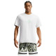 Nike Ανδρική κοντομάνικη μπλούζα Giannis Summit T-Shirt